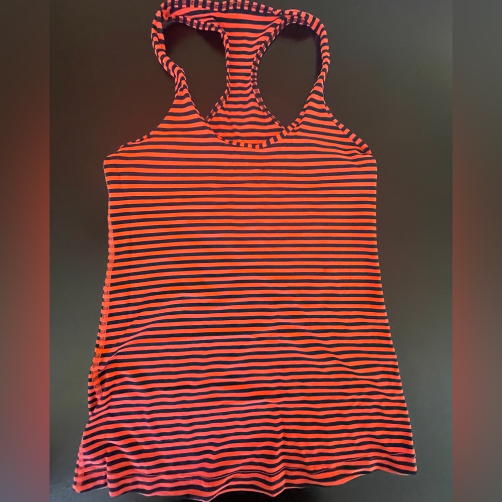 Lululemon Cool Racerback - Picture 4 of 6
